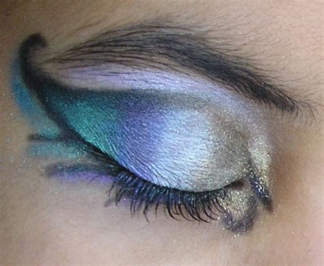 Channel Your Inner Fairy with Half Magic Eye Liner
